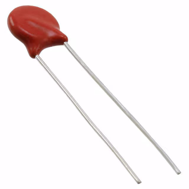 V07P75P Littelfuse Inc. TVS - Varistores MOV